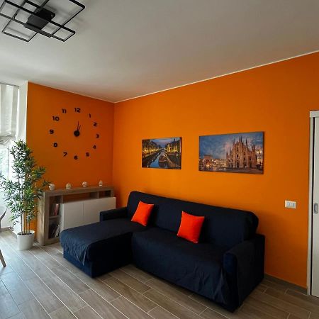 The Bright Place: Wide And Modern Condo Apartment In Milano Eksteriør billede