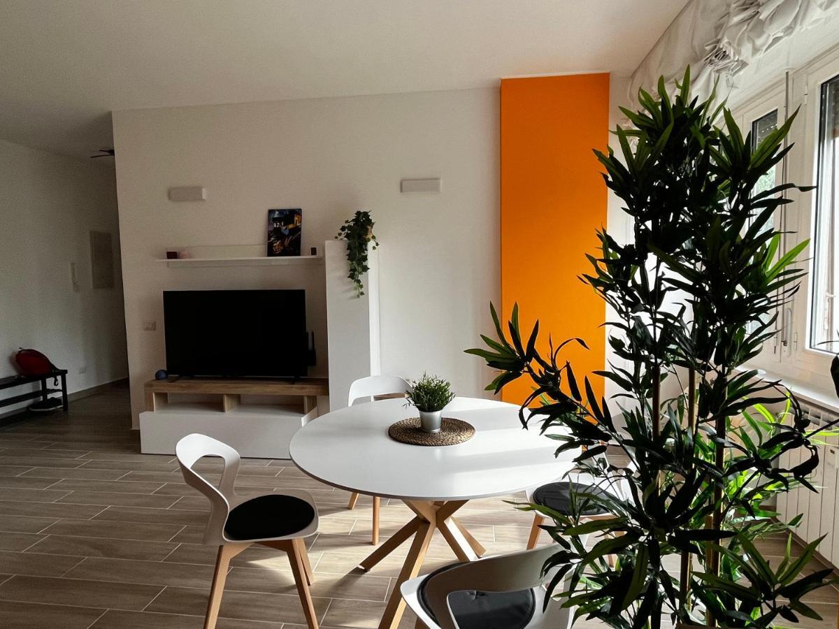 The Bright Place: Wide And Modern Condo Apartment In Milano Eksteriør billede