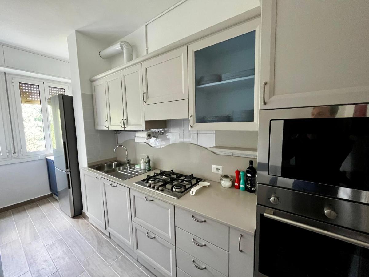 The Bright Place: Wide And Modern Condo Apartment In Milano Eksteriør billede