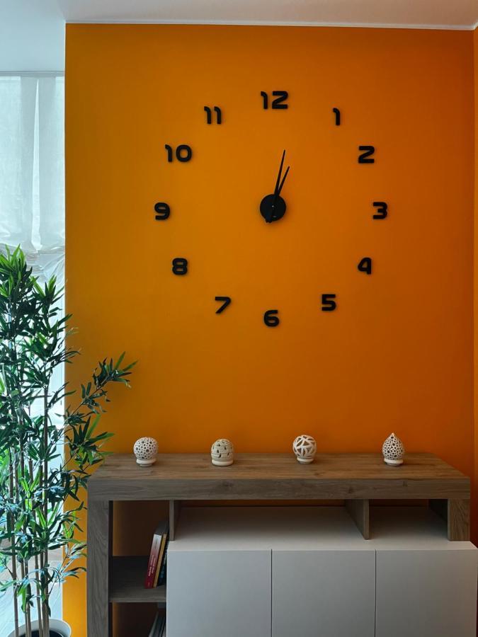 The Bright Place: Wide And Modern Condo Apartment In Milano Eksteriør billede